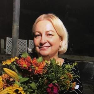 Meet your Posher, Goar